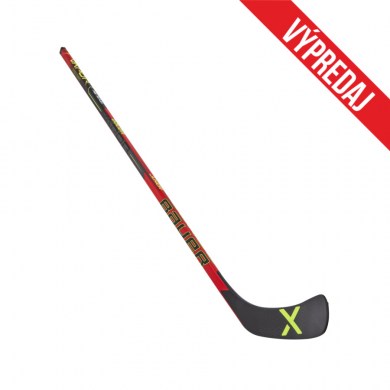 BAUER, kompozitová, hokejka, VAPOR, x, junior